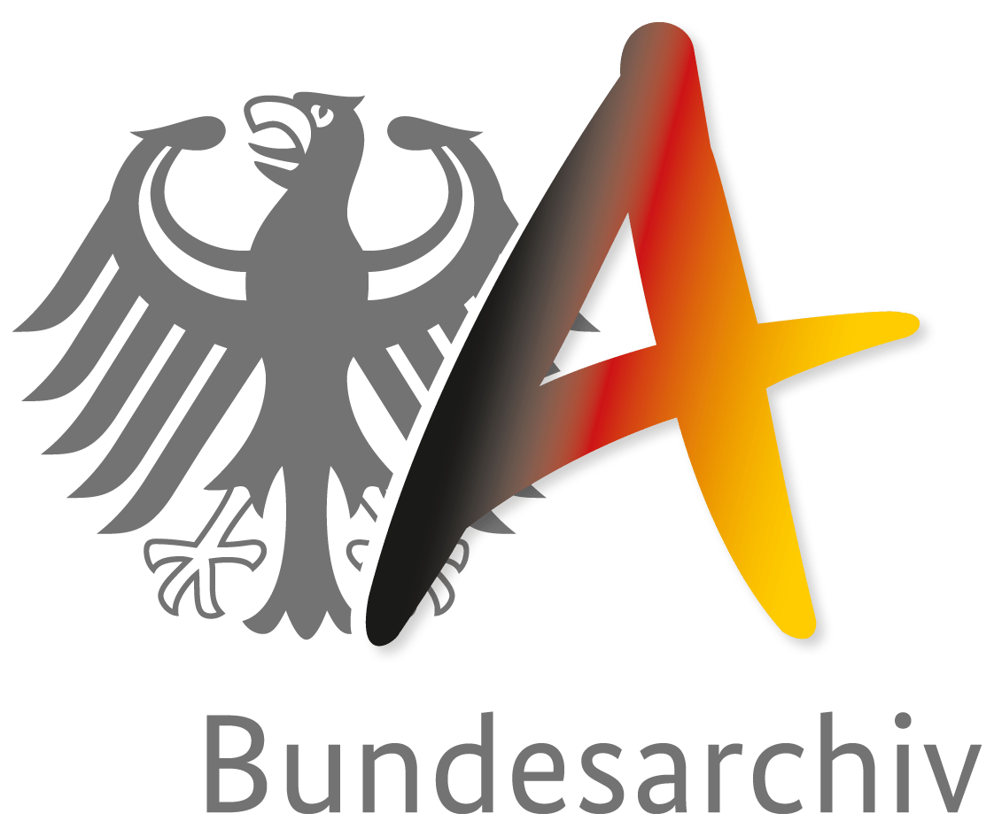 Logo des Bundesarchives